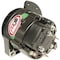 Arco Marine Premium Replacement Universal Alternator w/Single Groove Pulley - 12V 55A 60075 - alternate 1